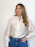 Camisa Melani - Rosa Basso
