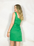 Vestido Essencial Curto - loja online
