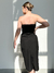 Vestido Luiza - comprar online