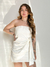 Vestido Tubinho