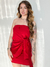 Vestido Tubinho - Rosa Basso
