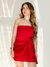 Vestido Tubinho