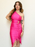 Vestido Cris - Rosa Basso