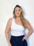 Blusa Carmina - Rosa Basso