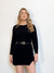 Vestido Tricô - loja online