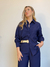 Conjunto Antonella - Rosa Basso