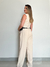 Calça Pantalona Zoe na internet