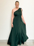 Vestido Aurora Laço
