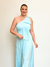 Vestido Aurora Laço - Rosa Basso
