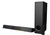 Barra De Sonido Sound Blaster Katana V2x Rgb