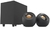 Altavoces Creative Pebble 2.1 8w con subwoofer alimentados por USB para PC y Laptops negros - MERCADO  OUTLET  STORE