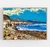 Espectacular pintura digital al óleo de la costa norte de Gran Canaria. - tienda online