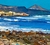 Espectacular pintura digital al óleo de la costa norte de Gran Canaria. en internet