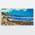 Espectacular pintura digital al óleo de la costa norte de Gran Canaria. - comprar online