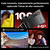 Max 5 - 256 GB (RAM 12 GB) - Dual Sim - Cubot Argentina Oficial