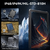 Tablet KingKong 2 - 256 (RAM 8 GB) - 10.95'' - Cubot Argentina Oficial