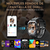 C28 Smartwatch AI - comprar online