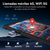 Tablet KingKong 2 - 256 (RAM 8 GB) - 10.95'' - tienda online