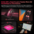 Tablet TAB 70 - 128 GB (RAM 16 GB) - 10.95'' - Cubot Argentina Oficial