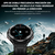 GT 1 Smartwatch AI