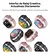 U1 Smartwatch - comprar online