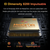 KingKong X PRO - 256 GB (RAM 12 GB + 12 GB) - Dual Sim - tienda online