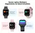 U1 Smartwatch en internet