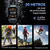 X1 Smartwatch - tienda online