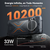KingKong Power 3 - 256 GB (RAM 6 GB + 10 GB) - Dual Sim - Cubot Argentina Oficial