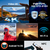 KingKong X - 256 GB (RAM 16 GB + 16 GB) - Dual Sim - Cubot Argentina Oficial