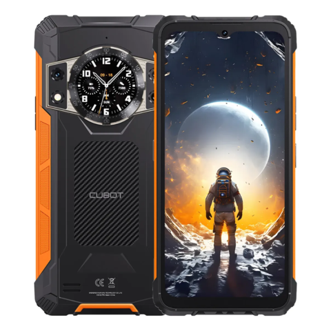 KingKong ACE 2 - 128 GB (RAM 8 GB + 16 GB) - comprar online