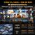 Imagen de KingKong X - 256 GB (RAM 16 GB + 16 GB) - Dual Sim