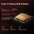 KingKong Star 2 - 256 GB (RAM 12 GB + 12 GB) - Dual Sim en internet
