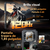 KingKong X - 256 GB (RAM 16 GB + 16 GB) - Dual Sim
