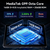 Tablet KingKong 2 - 256 (RAM 8 GB) - 10.95'' en internet