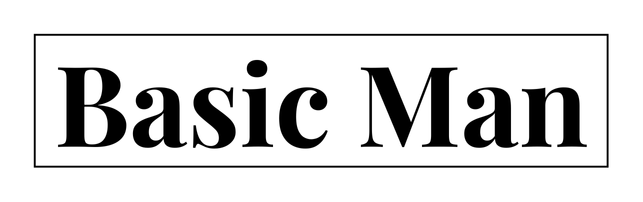 Basic Man
