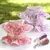 Guia Vestido para cães - floral rosa - Meu Pet.com