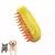 Escova vapor para cães e gatos - loja online