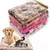 Manta quentinha Pet - comprar online