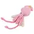 Brinquedo de corda de pelúcia de polvo - comprar online
