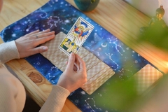 Banner de la categoría Sesiones de Tarot