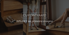 Banner da categoria Slingback