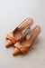 Slingback Elise - comprar online