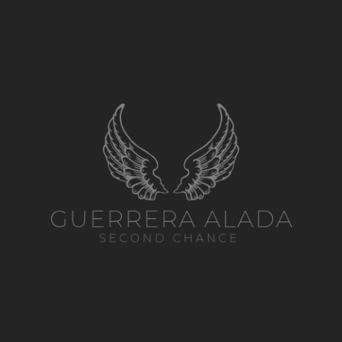 Guerrera Alada Second Chance Clothes