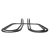 CONJUNTO RESISTÊNCIA INFERIOR PARA SANDUICHEIRA CROYDON 220V (SASL/SASE/SACL/SADL) - comprar online