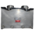 Refresqueira de Aço Inox 2x 20L - RDCO (SEMINOVA) - comprar online