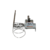 TERMOSTATO DE REGULAGEM 50-300C 16A PARA CHAPAS/SANDUICHEIRAS/MODELOS ESPECIAIS