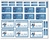 Etiqueta personalizadas para material escolar - comprar online