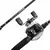 Combo Baitcasting Caña Silver Max + Reel Silver Max