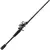 Combo Baitcasting Caña Silver Max + Reel Silver Max - Dmax Fishing Shop
